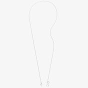 Harry Potter™ Glasses Charm Lariat Necklace