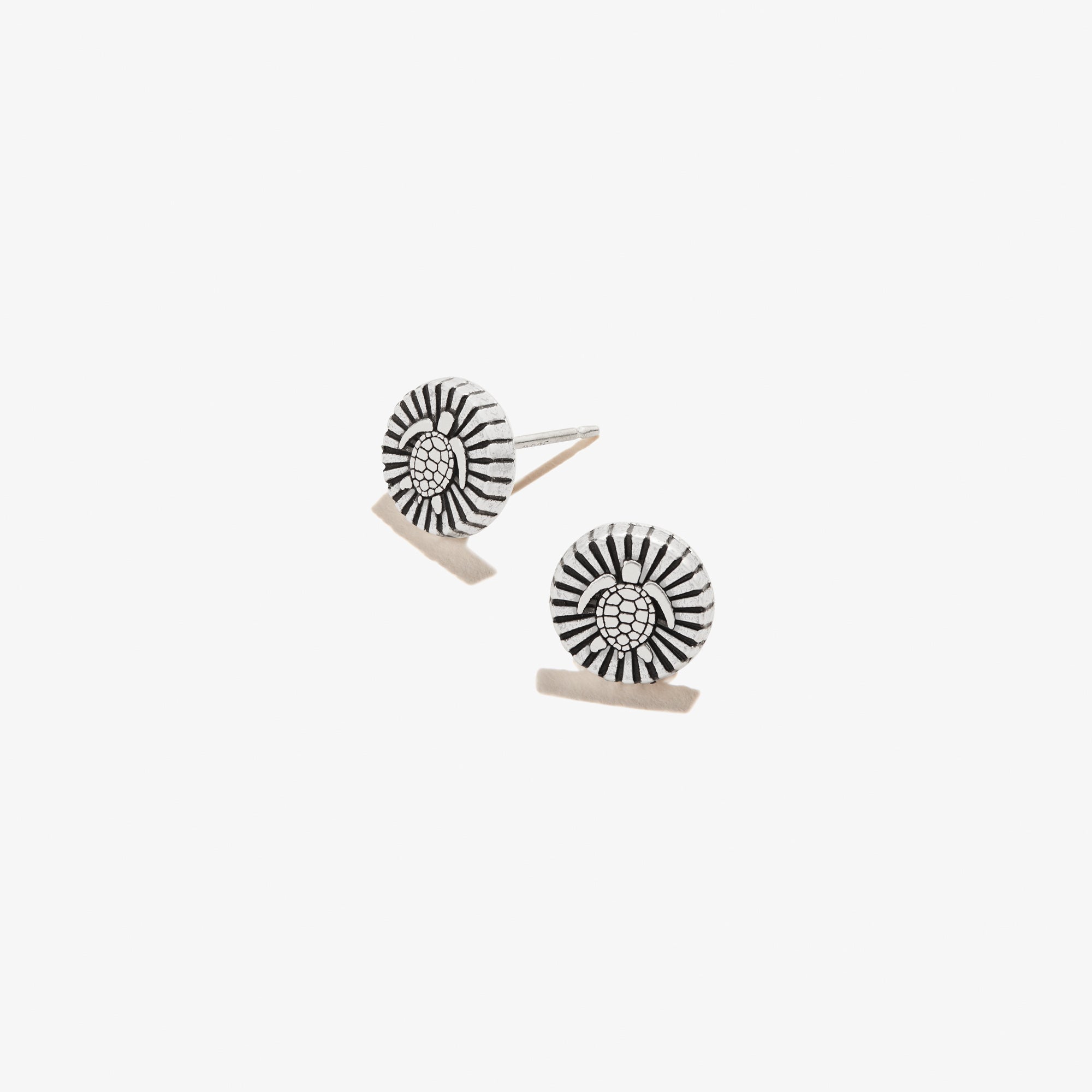 Sea-Turtle-Stud-Earrings-II-Silver-Front-A21ETURTRS.jpg