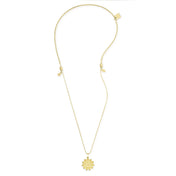 'You Are My Sunshine' Necklace