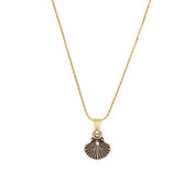 Seashell Necklace