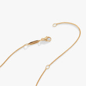 Angel Wing Necklace