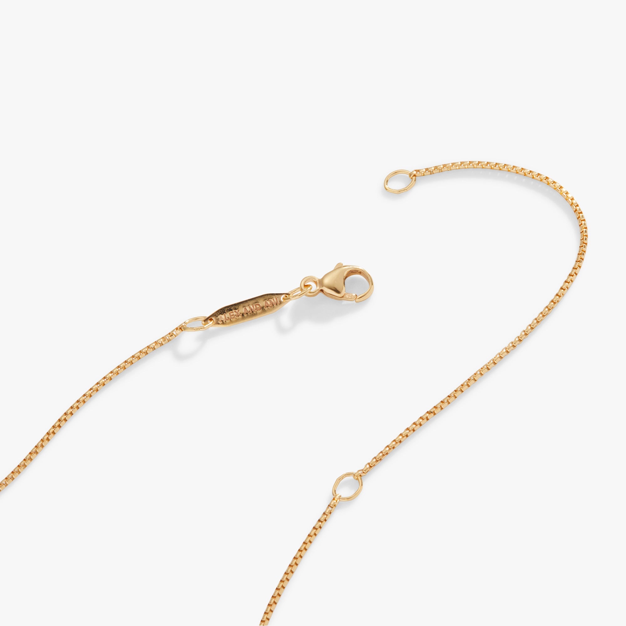 Angel Wing Necklace