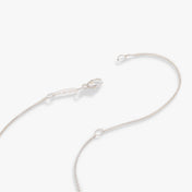Angel Wing Necklace