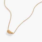 Angel Wing Necklace