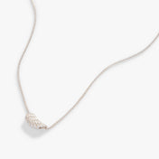 Angel Wing Necklace