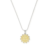 'You Are My Sunshine' Necklace