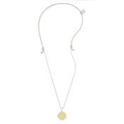 'You Are My Sunshine' Necklace