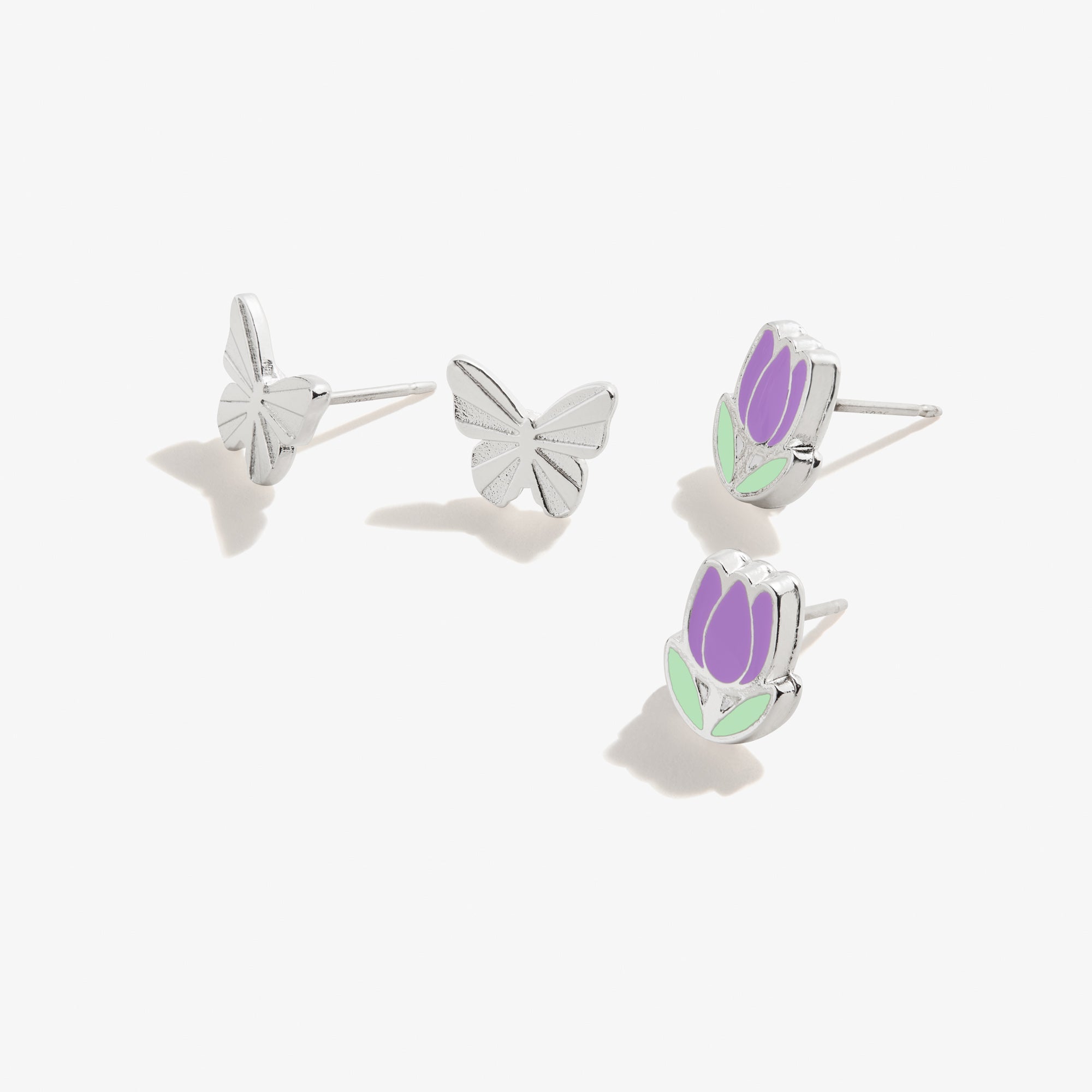 happiness-flower-and-butterfly-stud-earrings-set-of-2-AA602722ERSS.jpg