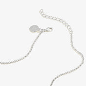 Harry Potter™ 'Wingardium Leviosa' Necklace, Adjustable
