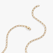 Love + Luck Multi-Charm Interchangeable Necklace