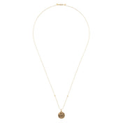 Phoenix Necklace