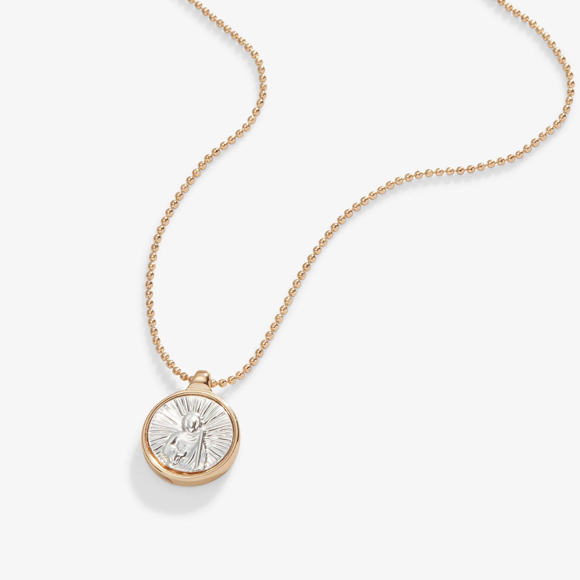 two-tone-st.-jude-charm-necklace-front-AA753323TT.jpg
