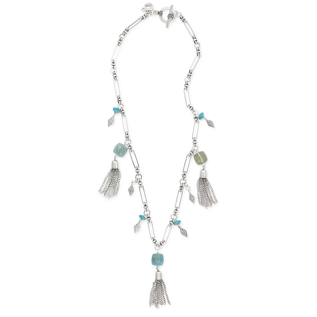 Bohemian Necklace