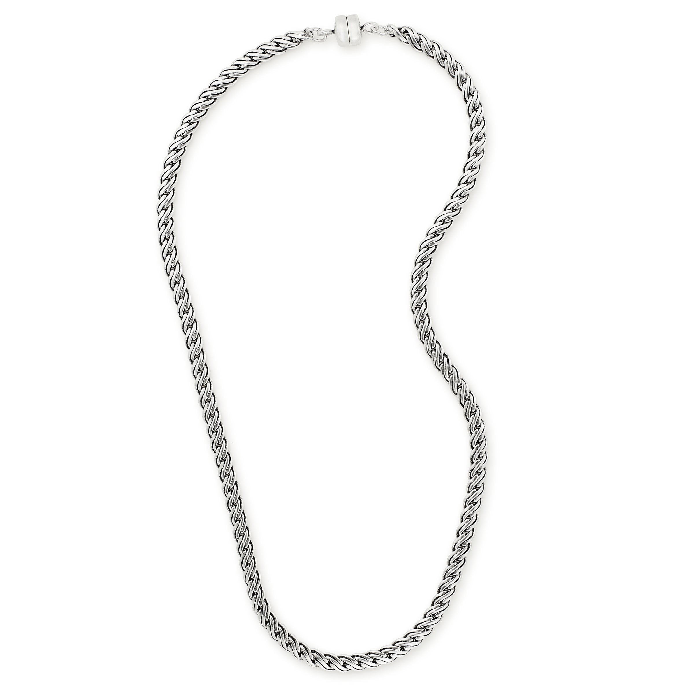 Heiress Magnetic Necklace